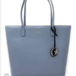 Kate Spade Grecia Kearny Street Tote Purse